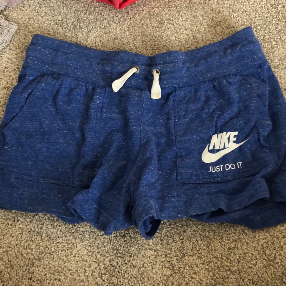 Nike shorts